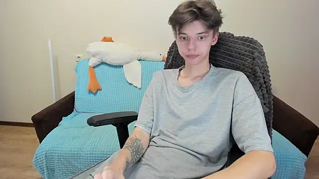 Snapshot of Liam_sexy1 chatting on October 21, 1:01 pm Liam sexy1 online show from October 21, 1:01 pm