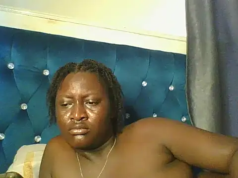 Heavy ass online show from April 23, 8:46 am