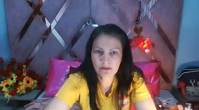 Mulan sexy01 online show from February 27, 8:20 pm