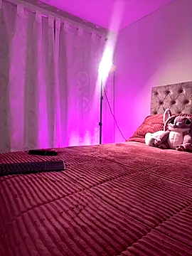 samantha evans2 online show from November 26, 11:28 pm