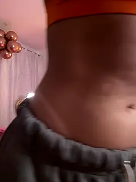 samantha evans2 online show from November 30, 11:09 pm