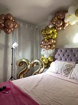 samantha evans2 online show from December 2, 12:16 am