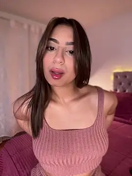 Snapshot of samantha_evans2 chatting on March 5, 2:51 am samantha evans2 online show from March 5, 2:51 am