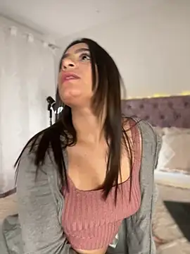 samantha evans2 online show from April 27, 11:47 pm