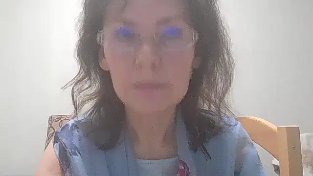 HollyJewel online show from January 31, 8:22 pm