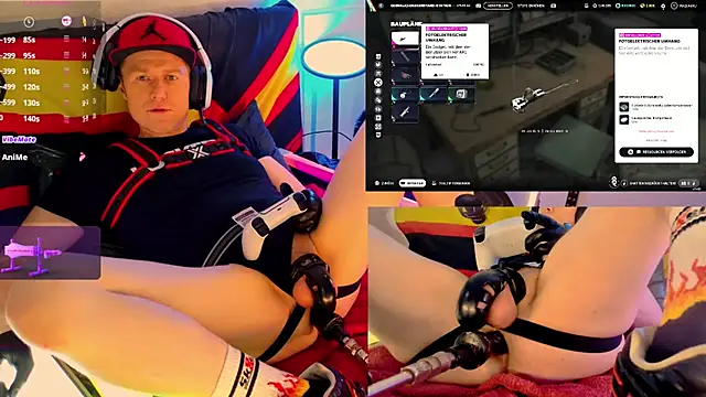 Fuc71 online show from January 31, 7:11 pm