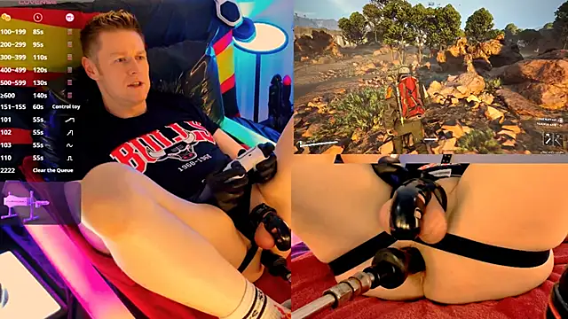 Fuc71 online show from February 27, 6:41 pm