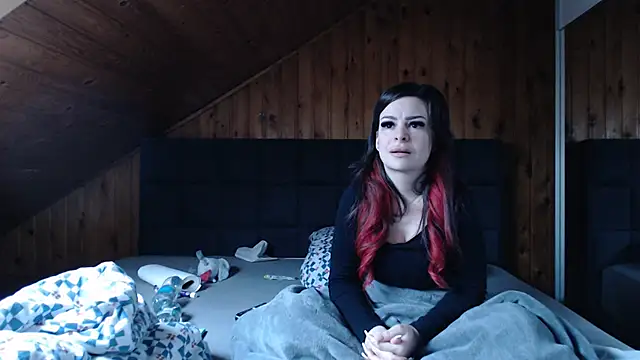 BoeseMoni1998 online show from February 5, 8:43 am