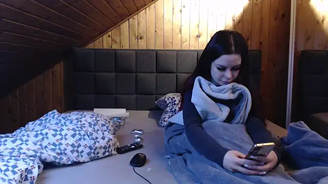 BoeseMoni1998 online show from February 14, 4:31 pm