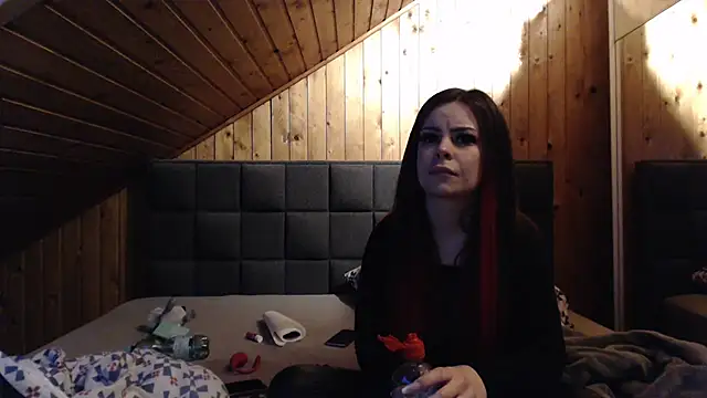 BoeseMoni1998 online show from February 23, 5:18 pm