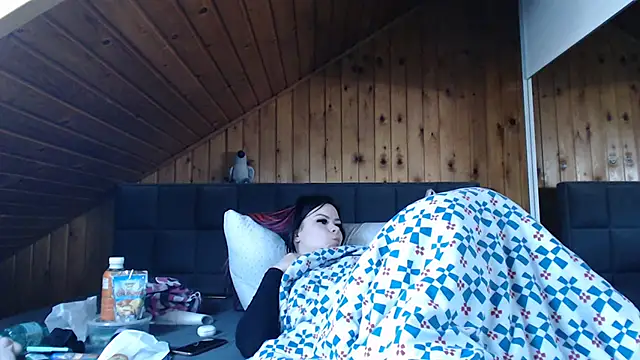 BoeseMoni1998 online show from November 6, 9:21 am