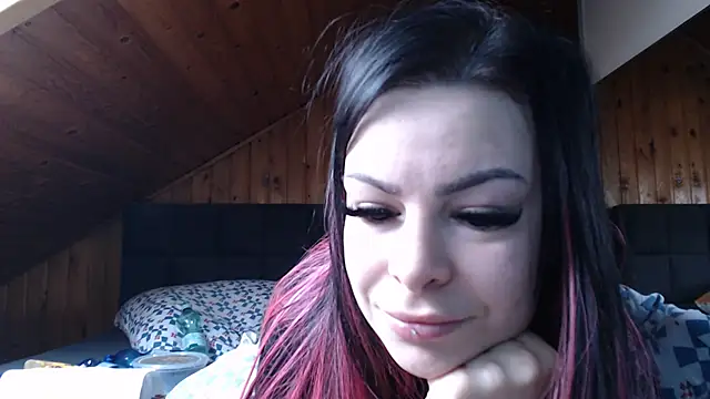 BoeseMoni1998 online show from November 29, 9:12 am