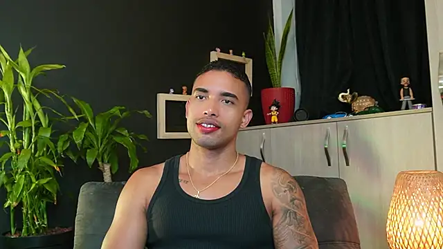 Snapshot of LincomAmith chatting on May 20, 12:11 pm LincomAmith online show from May 20, 12:11 pm