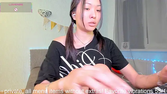 Misa abg online show from June 11, 8:51 pm