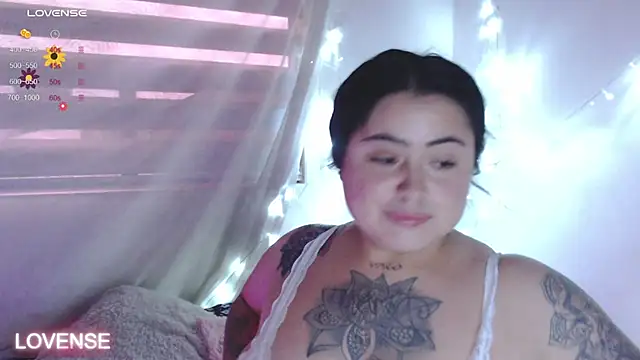 PamelaDoouce online show from January 11, 11:02 am