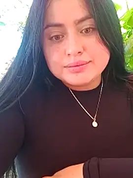 PamelaDoouce online show from February 27, 4:29 pm