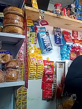 PamelaDoouce online show from March 19, 7:40 pm