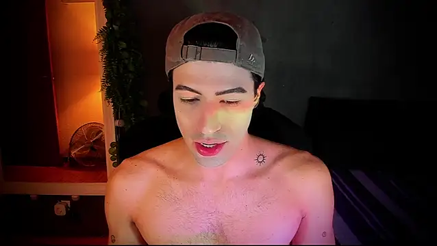 newjeff online show from October 26, 11:49 am