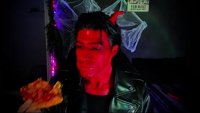 newjeff online show from October 30, 6:08 pm