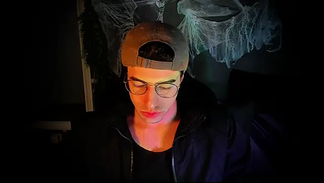 newjeff online show from October 31, 9:21 am