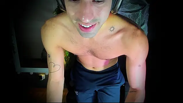 newjeff online show from November 4, 12:21 am