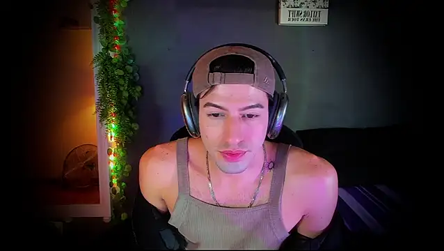 newjeff online show from November 15, 12:30 am