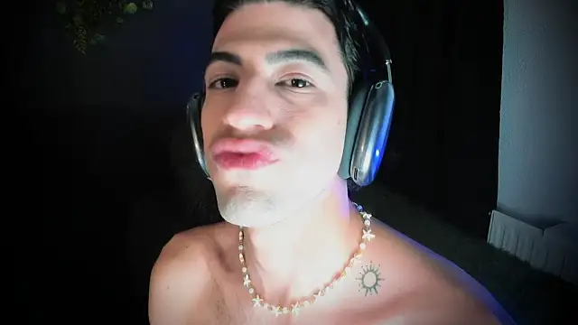 newjeff online show from February 22, 1:51 am