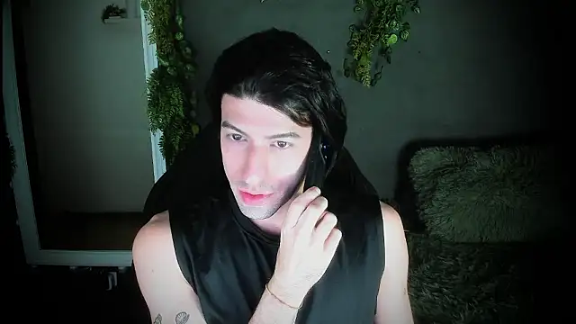 newjeff online show from March 5, 8:49 pm