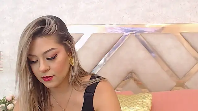 JoannaStanford online show from January 7, 9:03 pm