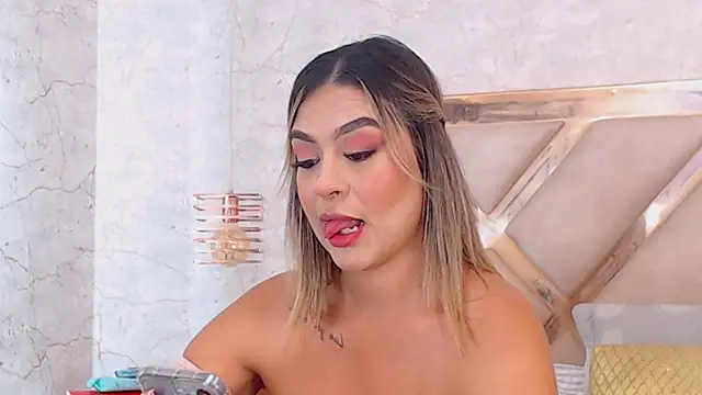 JoannaStanford online show from November 25, 12:43 am