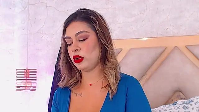 JoannaStanford online show from April 29, 12:27 am