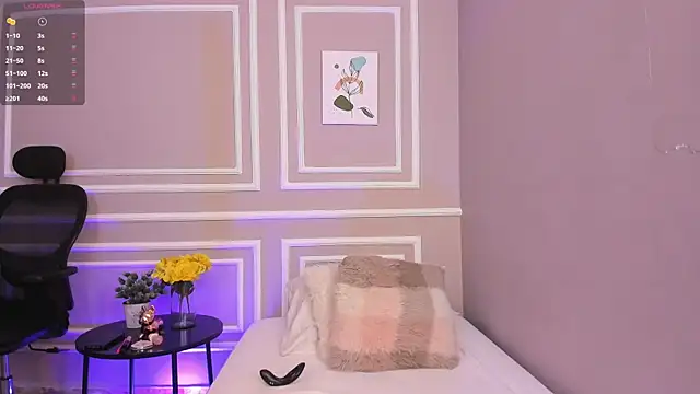 meloddysky online show from December 27, 5:48 pm