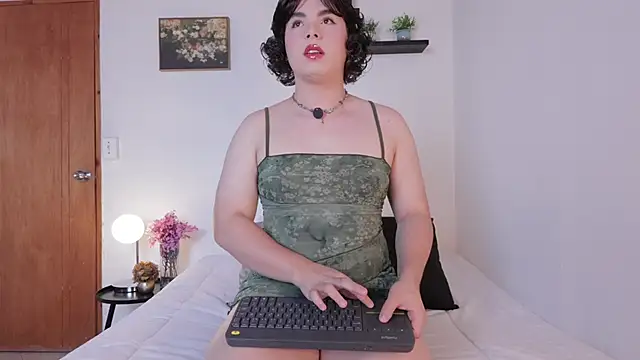 meloddysky online show from June 30, 3:46 pm