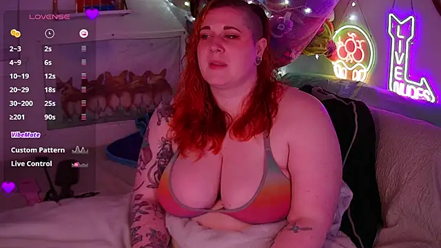 opalreigning online show from April 20, 7:55 am