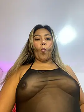 AriannaTorres online show from November 7, 10:59 am