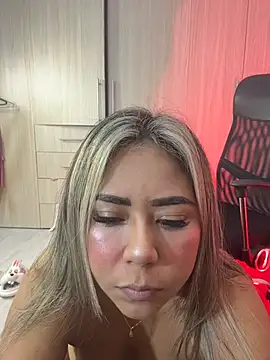 AriannaTorres online show from November 27, 11:01 am