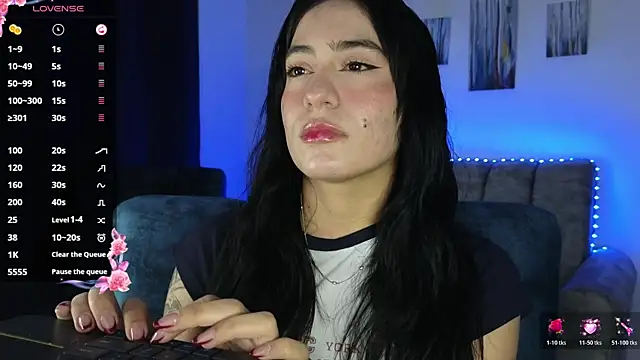 ZaraDames  online show from October 24, 3:14 am