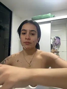 ZaraDames  online show from November 13, 2:43 am