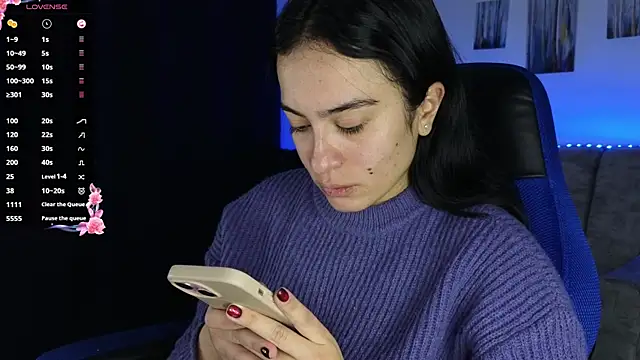 ZaraDames  online show from December 19, 4:41 am