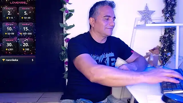 golden punisher online show from December 17, 5:07 am