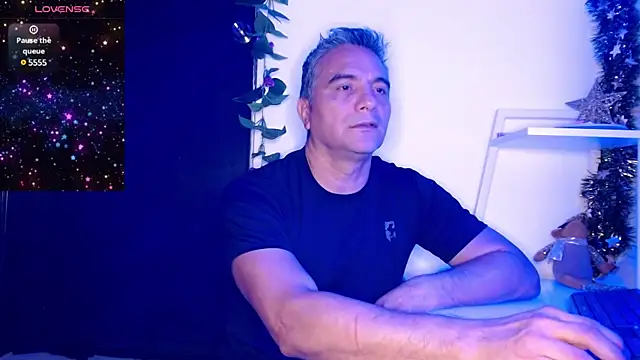 golden punisher online show from December 21, 5:36 am