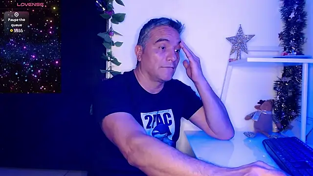 golden punisher online show from December 22, 5:23 am