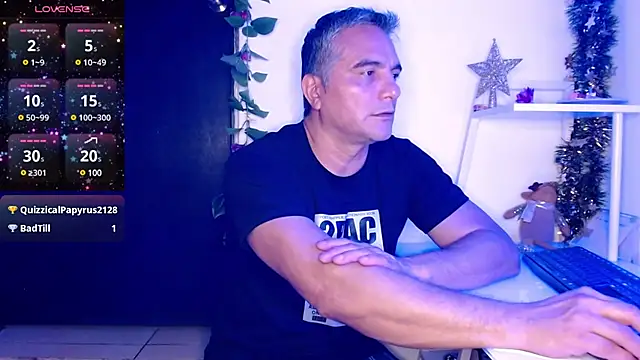 golden punisher online show from December 22, 8:38 am