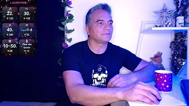 golden punisher online show from December 29, 4:05 am