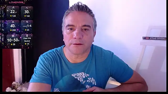 golden punisher online show from February 2, 5:10 am