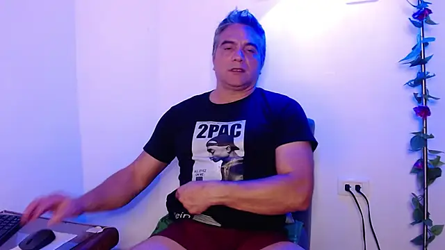 golden punisher online show from February 23, 4:50 am