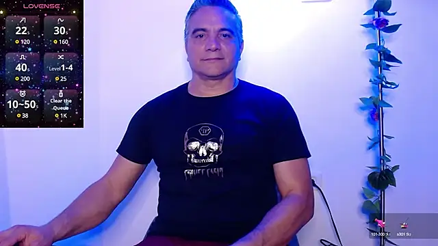 golden punisher online show from March 19, 4:57 am