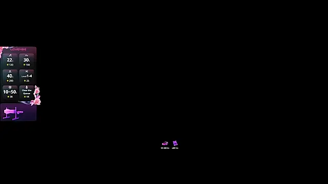 Snapshot of LittleEmmaa chatting on March 15, 10:49 pm LittleEmmaa online show from March 15, 10:49 pm