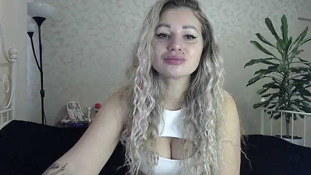 ShyEvaa online show from September 21, 4:58 am