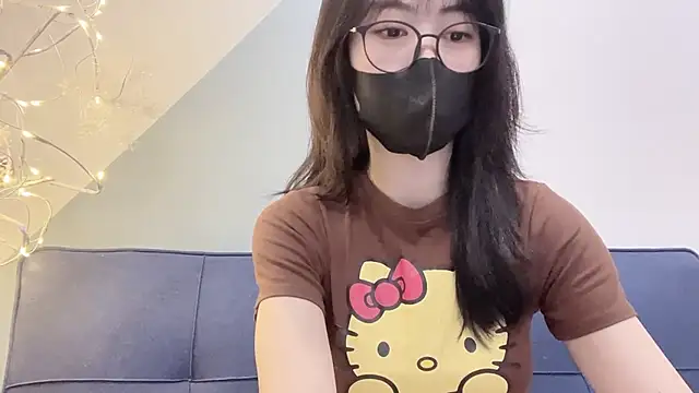  minji bae online show from December 4, 2:26 pm